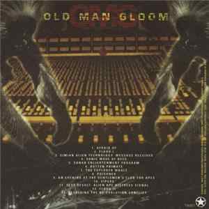 Old Man Gloom - Meditations In B mp3