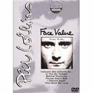 Phil Collins - Face Value mp3