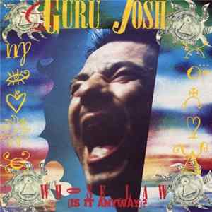 Guru Josh - Whose Law (Is It Anyway?) mp3