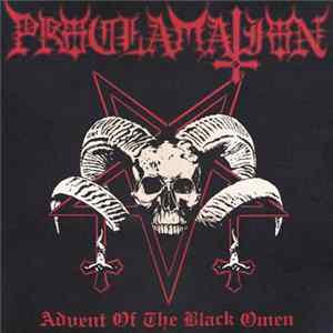 Proclamation - Advent Of The Black Omen mp3