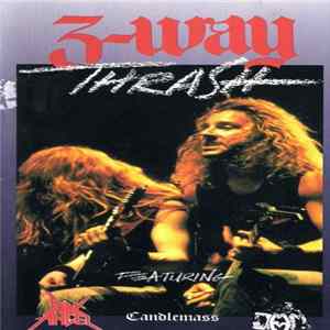 Various - 3-Way Thrash mp3