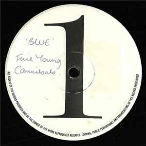 Fine Young Cannibals - Blue mp3