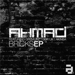 Ahmad - Bricks EP mp3