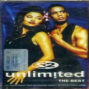 2 Unlimited - The Best mp3