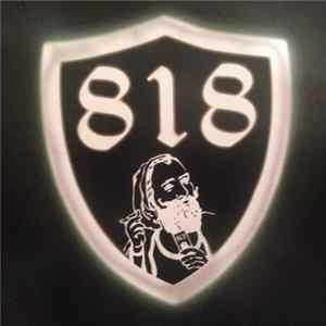 SFV Acid - 818: Vol. 2 trill mp3