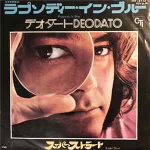 Deodato - Rhapsody In Blue / Super Strut mp3