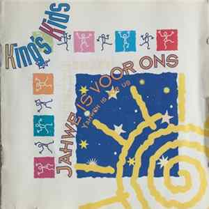 King's Kids - Yahwe Is Voor Ons (Yahweh Is For Us) mp3