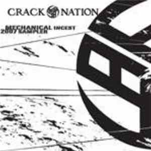 Various - 2007 Music Sampler: Mechanical Incest mp3