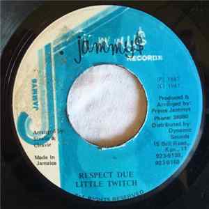 Little Twitch - Respect Due mp3