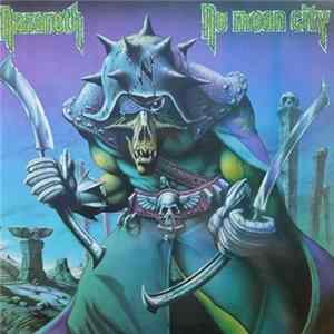 Nazareth - No Mean City mp3