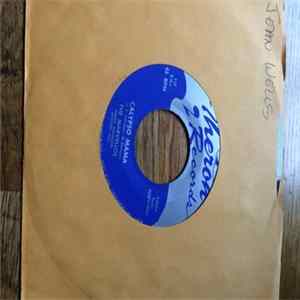 The Marvellos - You're The Dream / Calypso Mama mp3