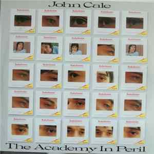 John Cale - The Academy In Peril mp3
