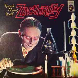 Zacherley - Spook Along With Zacherley mp3