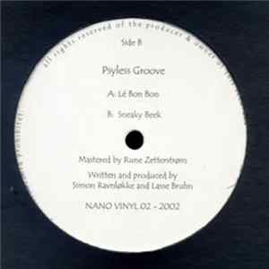 Psyless Groove - Lé Bon Bon / Sneaky Beek mp3