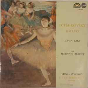 Tchaikovsky - Vienna Symphony, E. Van Remoortel - Tchaikovsky Ballets: Swan Lake & The Sleeping Beauty mp3