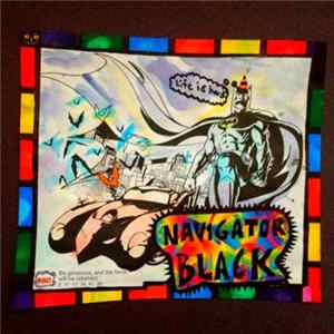 Navigator Black - Life Is Hard mp3
