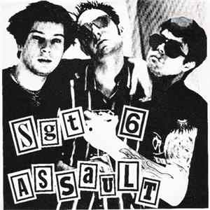 Sgt. 6 Assault - Save It For Another Day mp3