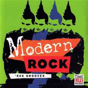 Various - '80's Grooves mp3