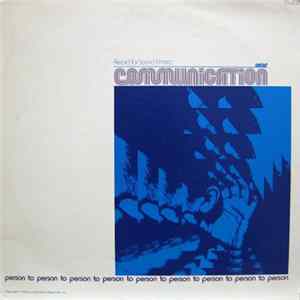 Unknown Artist - Contact - Communication (Person To Person) mp3