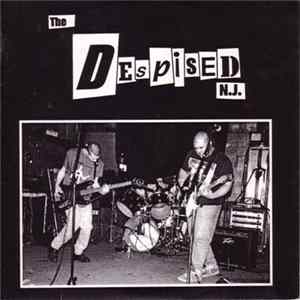 The Despised N.J. - The Despised N.J. mp3