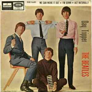 The Beatles - Day Tripper mp3