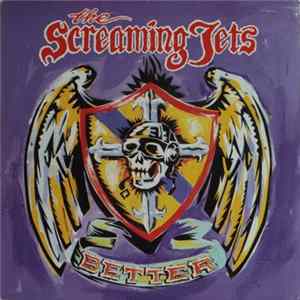 The Screaming Jets - Better mp3