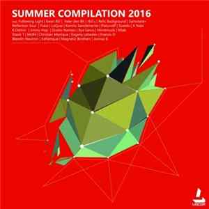Various - Summer Compilation 2016 mp3