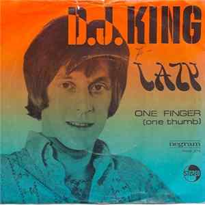 D.J. King - Lazy mp3