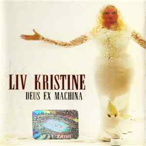 Liv Kristine - Deus Ex Machina (Extended Version) mp3