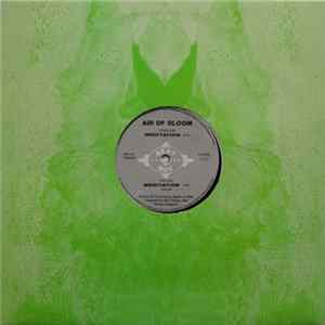 Air Of Gloom - Meditation mp3
