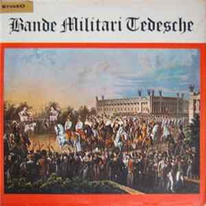 Nord Deutsches March Band Diretta Da Heinz Bartels - Bande Militari Tedesche mp3