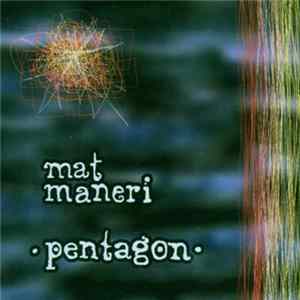 Mat Maneri - Pentagon mp3