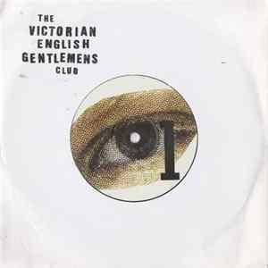 The Victorian English Gentlemens Club - The Tales Of Hermit Mark mp3