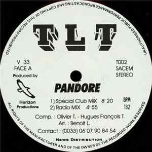 TLT - Pandore mp3