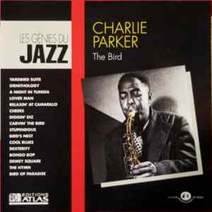 Charlie Parker - The Bird mp3