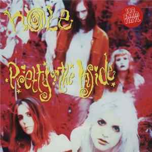 Hole - Pretty On The Inside mp3