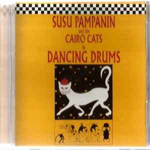 Susu Pampanin And The Cairo Cats - Dancing Drums mp3