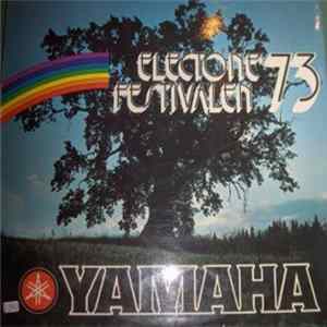 Various - Electone Festivalen '73 mp3