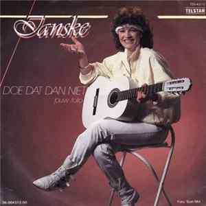 Janske - Doe Dat Dan Niet mp3