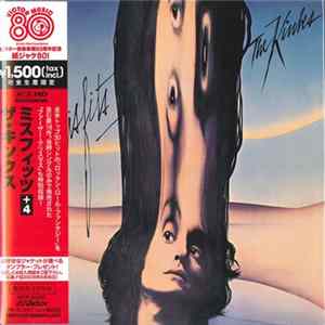 The Kinks - Misfits mp3