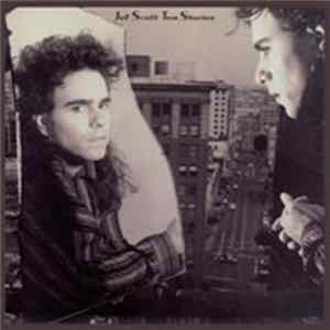 Jef Scott - Ten Stories mp3