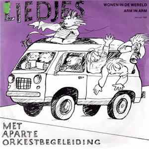 Benny Vreden - Wonen in de wereld - Arm in arm mp3