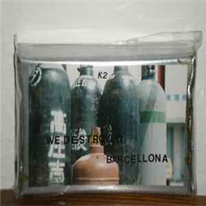K2 - We Destroyed Barcellona mp3