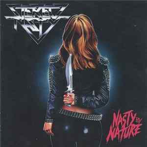 Stereo Nasty - Nasty By Nature mp3