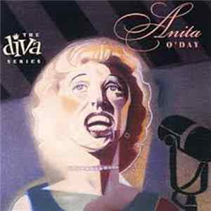 Anita O'Day - The Diva Series mp3
