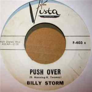 Billy Storm - Puppy Love Is Here To Stay / Push Over mp3
