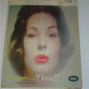 Jackie Gleason With The Voices Of Artie Malvin - Jackie Gleason Presents "Oooo!" Part 1 mp3