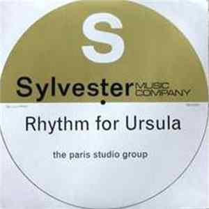 The Paris Studio Group - Rhythm For Ursula mp3