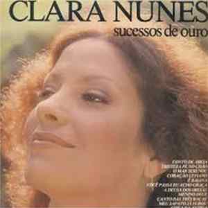 Clara Nunes - Sucessos De Ouro mp3
