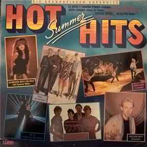 Various - Hot Summer Hits mp3
